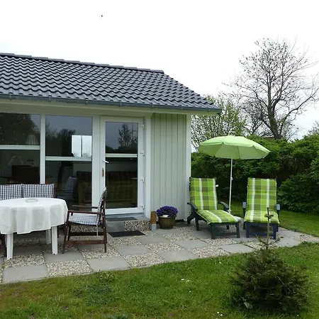 Ferienhaus-silbermoewe