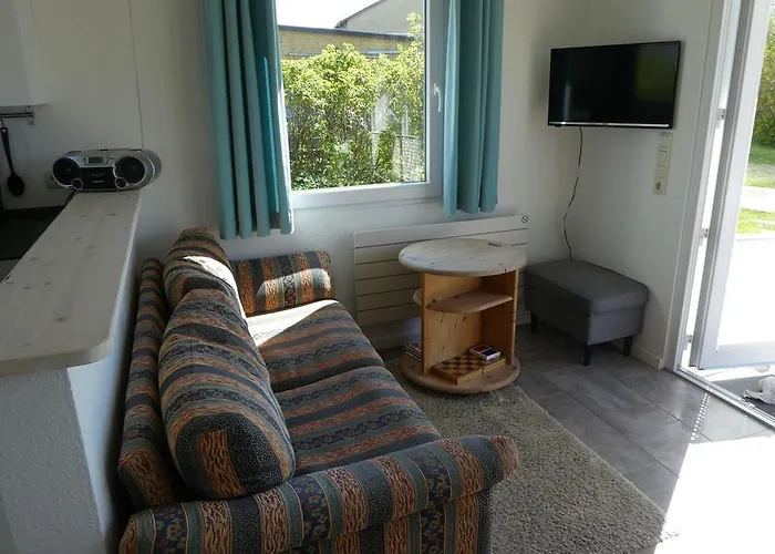 Ferienhaus-silbermoewe Casa vacanze Kappeln