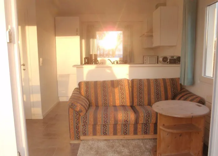 Casa vacanze Ferienhaus-silbermoewe *