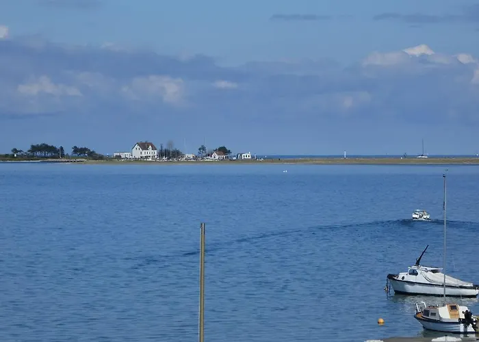 Casa vacanze Ferienhaus-silbermoewe *