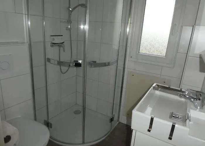 Ferienhaus-silbermoewe Kappeln